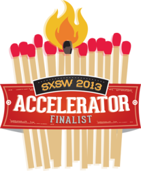 Guide is a SXSW Accelerator Finalist